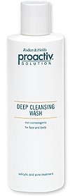 Proactiv Deep Cleansing Wash